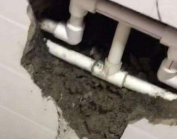 温宿卫生间漏水哪家好
