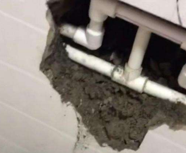 温宿卫生间防水找谁好