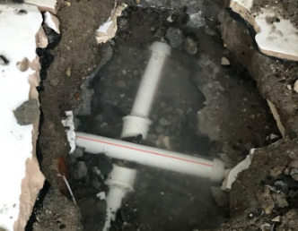 温宿卫生间防水公司