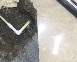 温宿卫生间测漏水多少钱