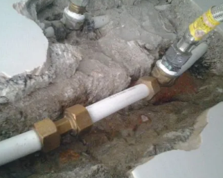 温宿测漏水多少钱