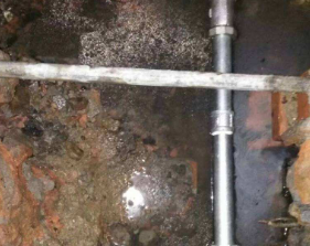 温宿卫生间测漏水多少钱