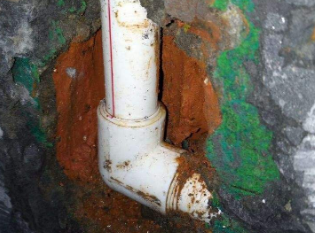 温宿卫生间测漏水价格明细