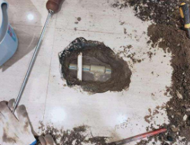 温宿卫生间防水多少钱