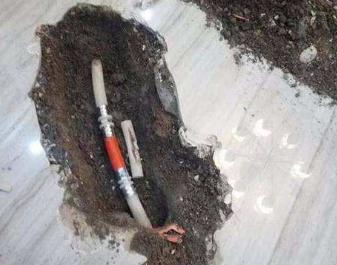 温宿水管维修哪家好