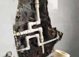 温宿卫生间测漏水价格多少