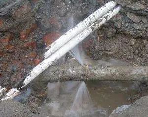 温宿水管维修费用是多少