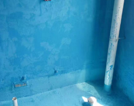 温宿卫生间防水多少钱