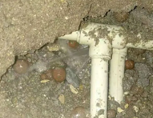 温宿卫生间测漏