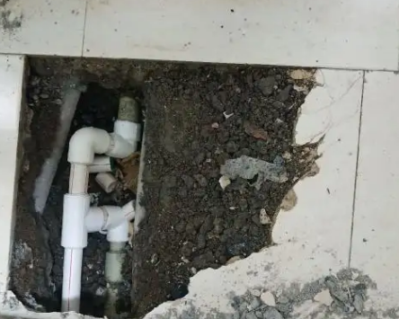 温宿卫生间测漏水哪家好
