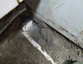 温宿卫生间测漏水多少钱