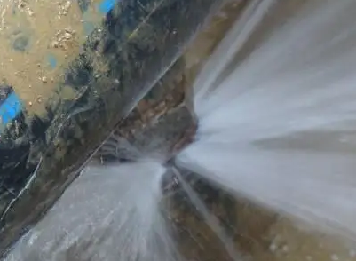 温宿卫生间测漏水施工步骤
