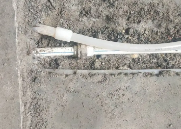 温宿卫生间测漏水之解决方法