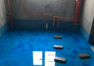 温宿卫生间防水步骤