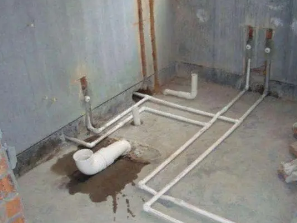 温宿水管维修多少钱