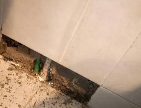 温宿测漏水公司为您专业分享下检漏仪器准确定位的方法有什么特点?