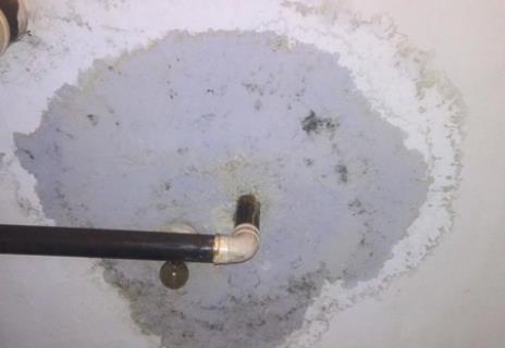 温宿测漏水公司分享如何自检漏水