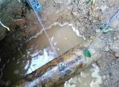 温宿卫生间测漏水公司分享下我们可以检测到轻微的漏水和水压吗？